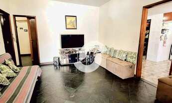 Imagem 3: Casa com 3 dormitórios à venda, 350 m² por R$ 745.000,00 - Piratininga - Niterói/RJ