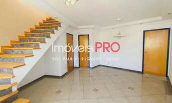 Imagem 3: Cobertura 184m² -3 dormitórios 3 vagas de garagem em Pinheiros