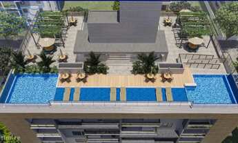 Imagem 5: Apartamento para Venda em João Pessoa, Manaíra, 2 dormitórios, 1 suíte, 2 banheiros, 1 vag