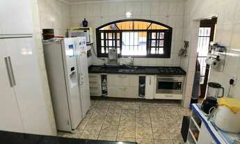 Imagem 5: Casa em Praça Brasil para Cristo - Jardim Eliane - São Paulo/SP