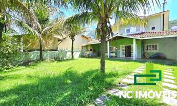 Imagem 2: Sobrado a Venda no Condomínio Mar Verde