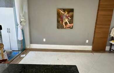 Imagem 4: IVS IMOBILIARIA VENDE CASA NA COMUNIDADE DO RIO MORTO EM VARGEM PEQUENA