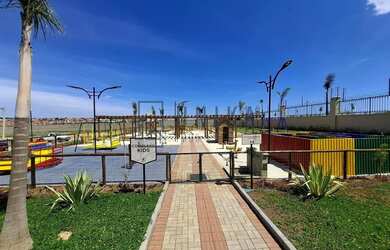 Imagem 3: Terreno em condomínio à venda em Paulínia-SP, Jardim Vista Alegre - 251,50 m² de área!