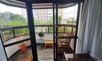 Imagem 3: Apartamento, 3 dormitórios, sendo 2 suites, 1 vaga de garagem. 100m² Vila Maria