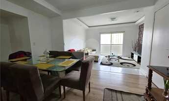 Imagem 6: Apartamento com 3 quartos para locação em Santana - SP