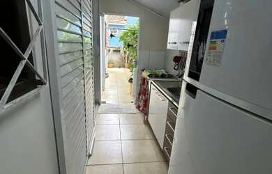 Imagem 3: LINDA CASA TRIPLEX À VENDA - PENHA/SC