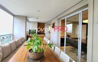 Imagem 5: Apartamento de Alto Padrão: Conforto e Privacidade em Localização Privilegiada