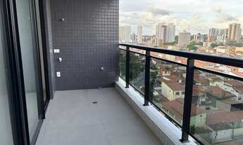 Imagem 6: Ed: Duo Milenio Apartamento com 1 dormitório