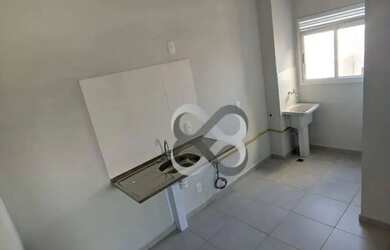 Imagem 6: Apartamento com 2 dormitórios à venda, 44 m² por R$ 190.000,00 - Colinas - Londrina/PR