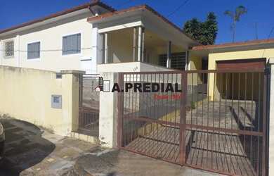 Imagem: DUAS CASAS TERRENO 300 M² À VENDA