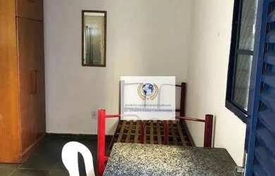 Imagem 4: Kitnet com 1 dormitório para alugar, 25 m² por R$ 1.650,00/mês - Cidade Universitária - Ca