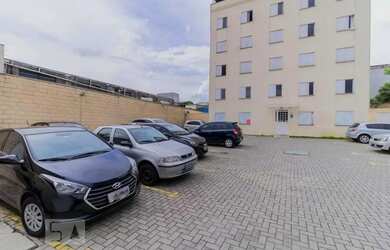 Imagem: Apartamento em Rua Renato - Vila Ré - São