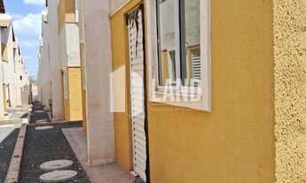 Imagem 4: VENDO ÁGIO Condomínio Beija-Flor (Cidade Reserva Leste