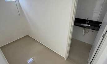 Imagem 4: Imóvel para venda tem 80 metros quadrados com 3 quartos em Colônia Santo Antônio - Manaus