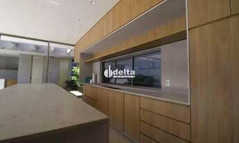 Imagem 7: Casa residencial com 3 suítes, disponível para locação no bairro Jardim Inconfidência em U