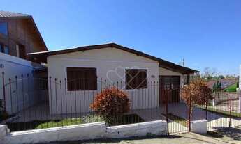 Imagem: Casa de Esquina à Venda no Bairro Jansen