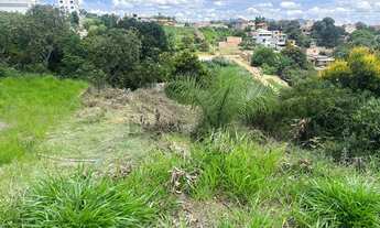 Imagem: Lote no pedra branca