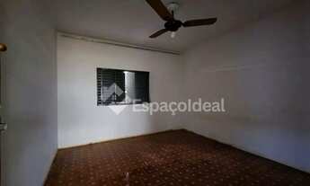 Imagem 2: Casa a venda Centro Macatuba