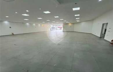 Imagem 4: Salão Comercial para locação em Santo Amaro - SP