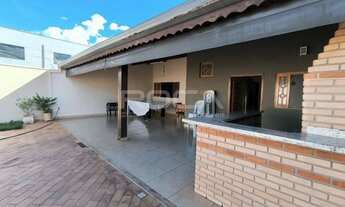 Imagem 7: Casa de alto padrão para alugar no Jardim Embaré, São Carlos