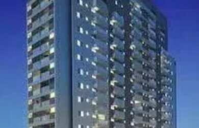 Imagem 5: Imóvel para aluguel tem 43 metros quadrados com 1 quarto em Bela Vista - São Paulo - SP