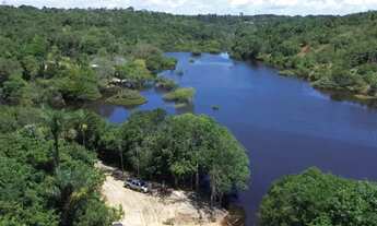 Imagem 3: Residencial Passaros da Amazônia Loteamento com acesso ao Rio Mensais R$571,00