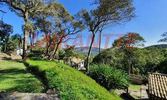 Imagem 3: Sobrado à venda na Serra da Cantareira