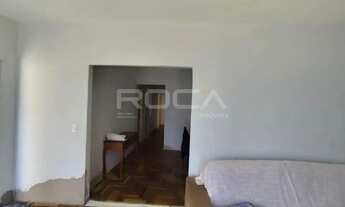 Imagem 7: Casa de padrão para alugar na Vila Morumbi, São Carlos - 3 dormitórios, churrasqueira e ma