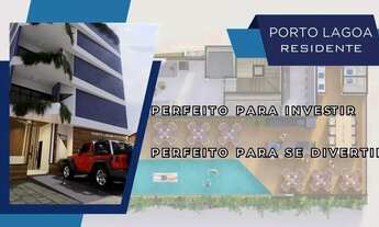 Imagem 7: Imóvel para venda com 22 metros quadrados com 1 quarto em Porto de Galinhas - Ipojuca - PE