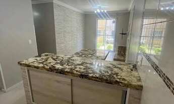 Imagem 5: APARTAMENTO DE 3 QUARTOS SEMI MOBILIADO PARA LOCAÇÃO NO BAIRRO IGARA