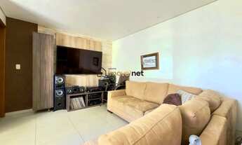 Imagem 3: Apartamento à venda, 3 quartos, 1 suíte, 2 vagas, Buritis - Belo Horizonte/MG