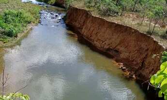 Imagem: Fazenda a venda na região de Serra Bonita/