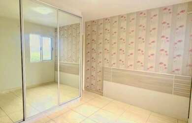 Imagem 2: Apartamento 2 quartos | Bairro Boqueirão