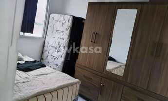 Imagem 6: Parque Vitalitta 2Qts