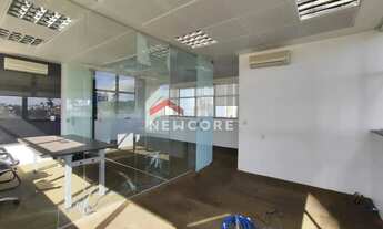 Imagem 5: Sala comercial em Avenida Barbacena - Barro Preto - Belo Horizonte/MG