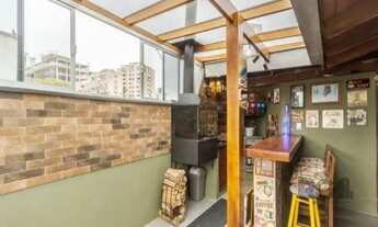 Imagem 4: Cobertura em Partenon