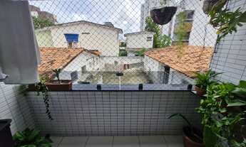 Imagem 5: Apartamento 2 Qts Bancários Próximo 3 Ruas - João Pessoa - PB