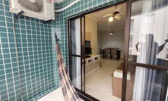 Imagem: Apartamento 2 quartos a venda no Itaguá