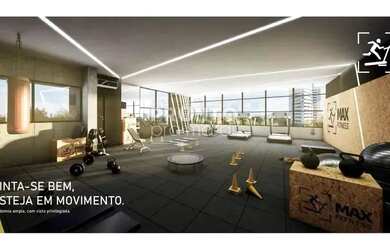 Imagem 5: Excelente oportunidade no Max Boa Viagem - Parque dos Manguezais Flat com excelente locali