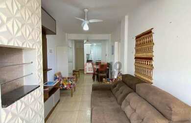 Imagem 2: Apto Frente Norte com Churrasqueira e Espaço Gourmet