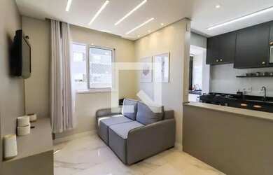 Imagem 3: Apartamento à Venda - Parque Reboucas, 1 Quarto, 40 m2