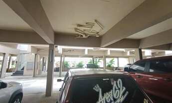 Imagem 7: Apartamento de 3 quartos na Vila Jaraguá/Negrão Lima - Goiânia - GO