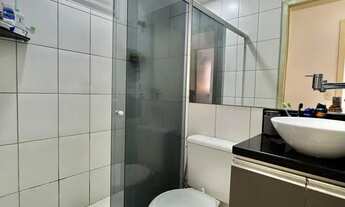 Imagem 5: APARTAMENTO 2 QUARTOS COND. TOP LIFE CANCUN