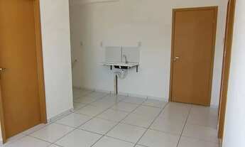 Imagem 7: ALUGO APT DE 2/4 NO NOVISSIMO RESIDENCIAL VISTA DO BOSQUE