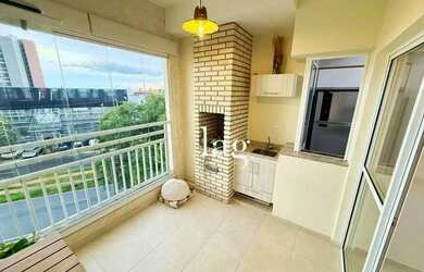 Imagem 6: Apartamento com 3 quartos à venda, 81 m² - Jardim Europa - Sorocaba/SP