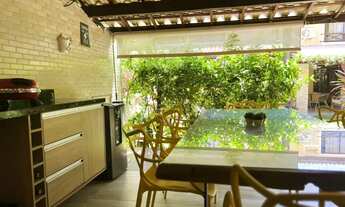 Imagem 6: TEMPORADA VILLAGE PÉ NA AREIA COM 3/4 , 3 SUITES, MOBILIADO ,COM TODA INFRAESTRUTURA-ITACI