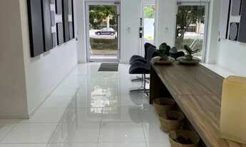 Imagem 7: Apartamento em Avenida Santo Antônio - Jardim Cascatinha - Poços de Caldas/MG