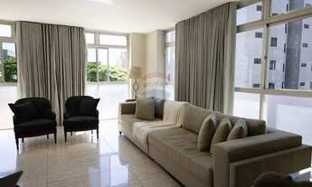 Imagem 3: Apartamento à Venda no Sion 244 m², 5 Quartos, 1 por Andar e Lazer Completo