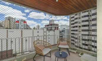 Imagem 3: Apartamento com 80m², 2 quartos e 1 vaga