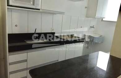 Imagem 3: Apartamento de 46m² com 02 quartos disponível para locação - Reserva Sul Condomínio